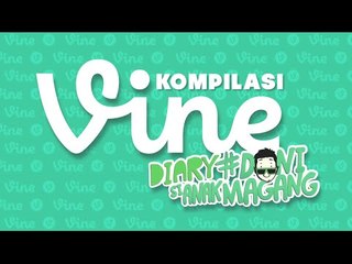 Kompilasi Vine Doni Si Anak Magang