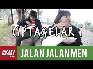 [INDONESIA TRAVEL SERIES] Jalan2Men 2014 - Ciptagelar - Episode 12 (Part 1)