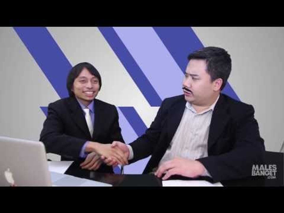 Telemakita Season 2 Episode 18 - Cara Menyimpan File yang Aman