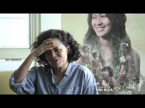 5 Fakta Menarik Dibalik Produksi Film Sokola Rimba!