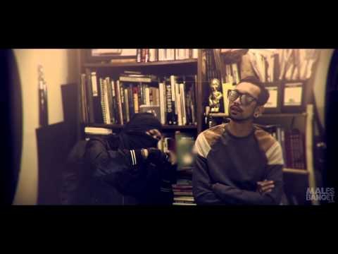 Ninja Interview: Dom Dharmo // [MBDC SHORTLIST] Bahasa Ibu Bukan Bahasa Planet