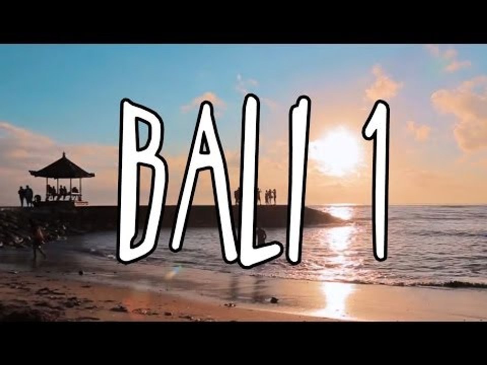 [INDONESIA TRAVEL SERIES] Jalan2Men 2013 - Bali - Episode 9 (Part 1)