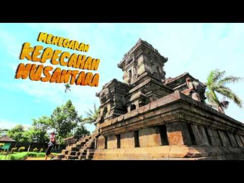 [TEASER] Jalan2Men 2013 : Petualangan Traveler Super Sejati