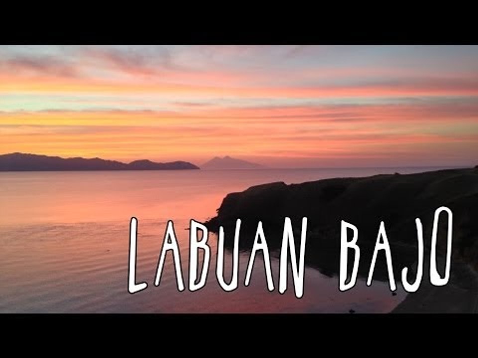 [INDONESIA TRAVEL SERIES] Jalan2Men 2013 - Labuan Bajo - Episode 10