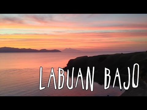 [INDONESIA TRAVEL SERIES] Jalan2Men 2013 - Labuan Bajo - Episode 10