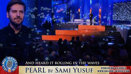 Sami Yusuf Performed "Pearl" Live At RIS Canada