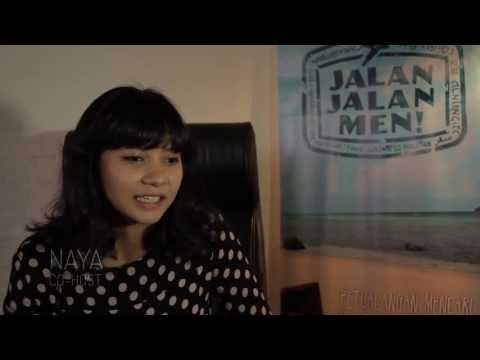 [FEATURETTE] Kesan dan Rencana Jalan-jalan Men Selanjutnya