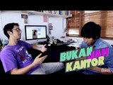 Bukan Jam Kantor Eps. 12 - Nama Ini Nama Itu [Presented by Jakarta Monorail]