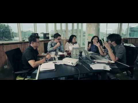 Meeting Penting: Guess What Happens Next [Presented by Tira Jeans]