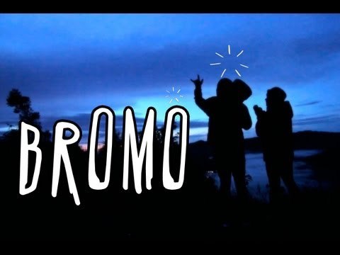 [INDONESIA TRAVEL SERIES] Jalan2Men 2013 - Bromo - Episode 7