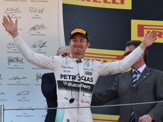 F1 Espagne 2015 : Classements Grand Prix et championnats