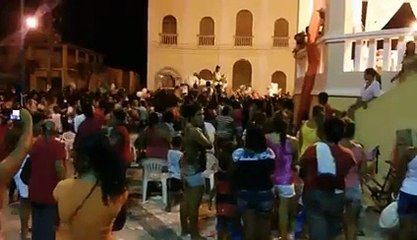 Festa do Dia das Mães em Piaçabuçu