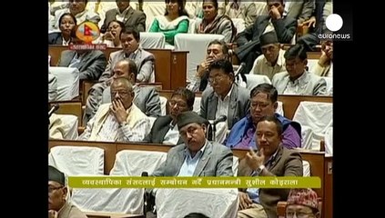 Zahl der Erdbeben-Opfer in Nepal steigt weiter