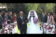 Ceremonia religiosa al Aire Libre - Surco BODAS CRISTIANAS PERU