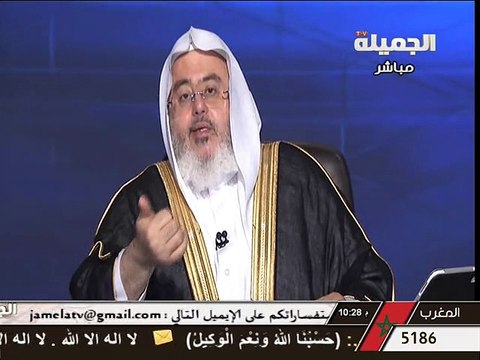 حكم اكراه البنت على الزواج - الشيخ محمد الصالح المنجد