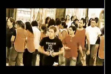 Andres Calamaro - Mi enfermedad