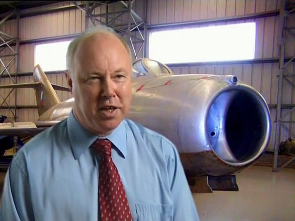 Secret Aircraft of World War II  E3of3 - Russian