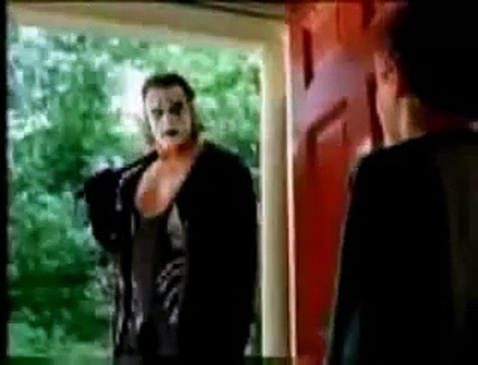 Sting Sprite commercial