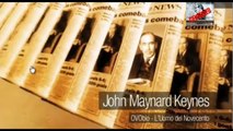 John Maynard Keynes - Economia Politica