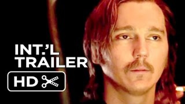 Youth International TRAILER 1 (2015) - Rachel Weisz, Michael Caine Drama HD