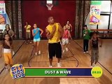 Shaun T's Fit Kids Club - Dance Workout Routines