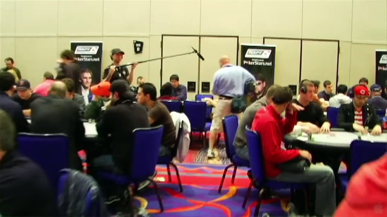 All In Official Trailer #1 - Poker Movie (2012)