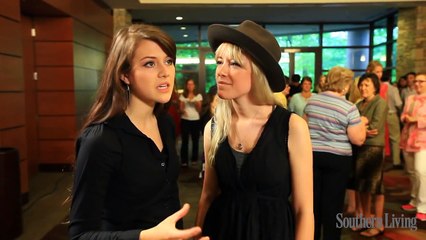 Larkin Poe: On the Fritz (Live at Southern Living)