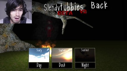 TELETUBBIES DEL DEMONIO | Slendytubbies - JuegaGerman