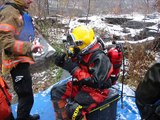 Telford Volunteer Diving Unit