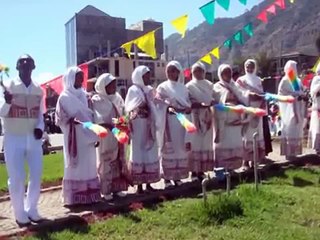 Yilma Hailu`s New Ethiopian Orthodox Mezmur   Yezelealem Tesfa