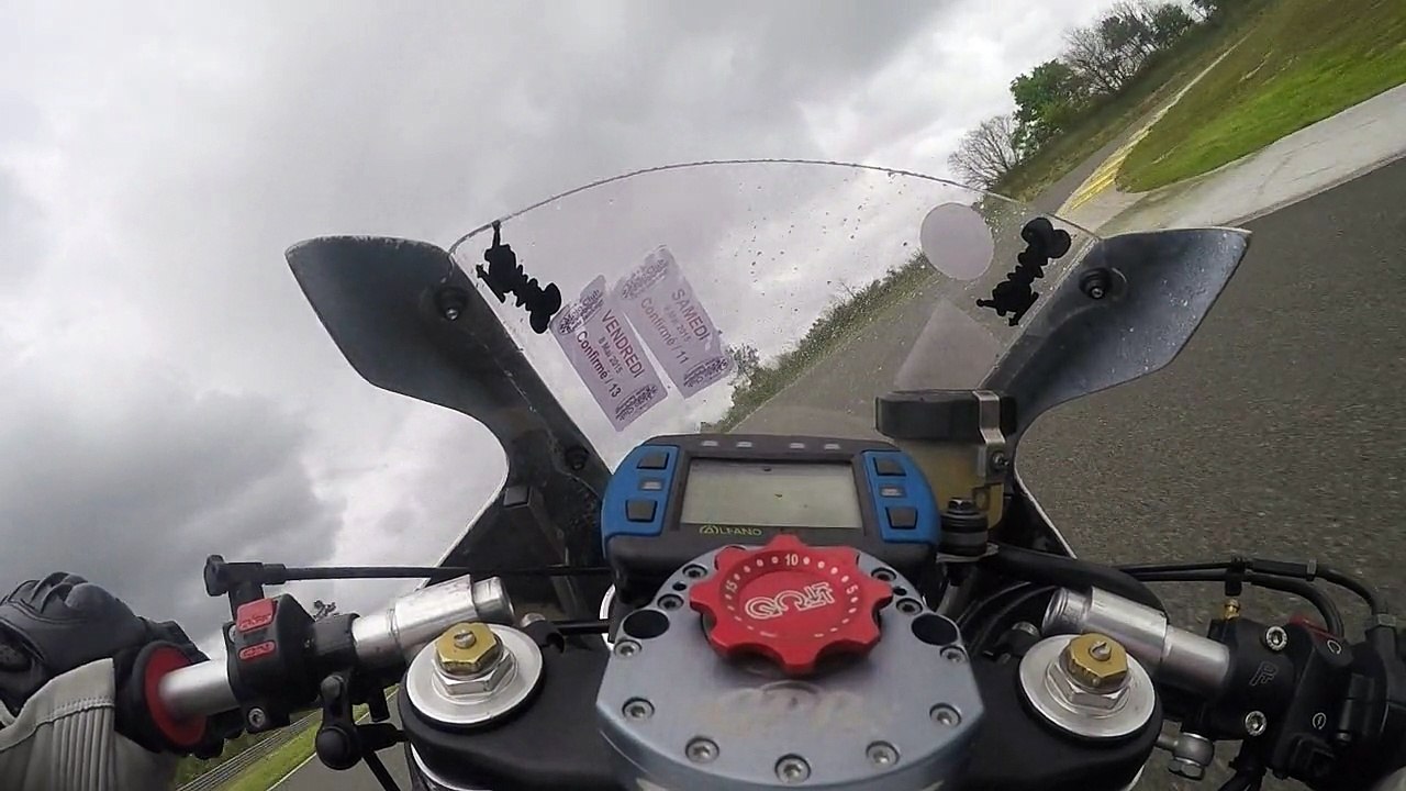 Haute Saintonge JeremRR PC40 Jo 8 mai 2015