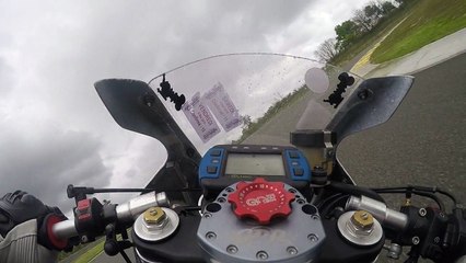 Haute Saintonge JeremRR PC40 Jo 8 mai 2015