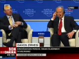Prime Minister Erdogan walked off the stage of Davos World Economic Summit (English Subtitles)