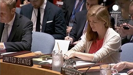 Emergenza migranti: l'Europa vuole una risoluzione ONU per combattere gli scafisti