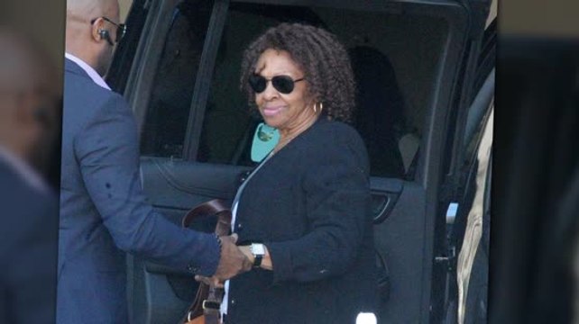 Cissy Houston Says Bobbi Kristina Is Not Progressing At All