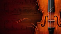 Soul Of Wind [Very Beautiful Violin (Violon) Music]