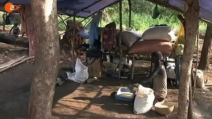 ZDF - Der erschöpfte Planet - Machtfaktor Erde - Teil 1 (3/3)