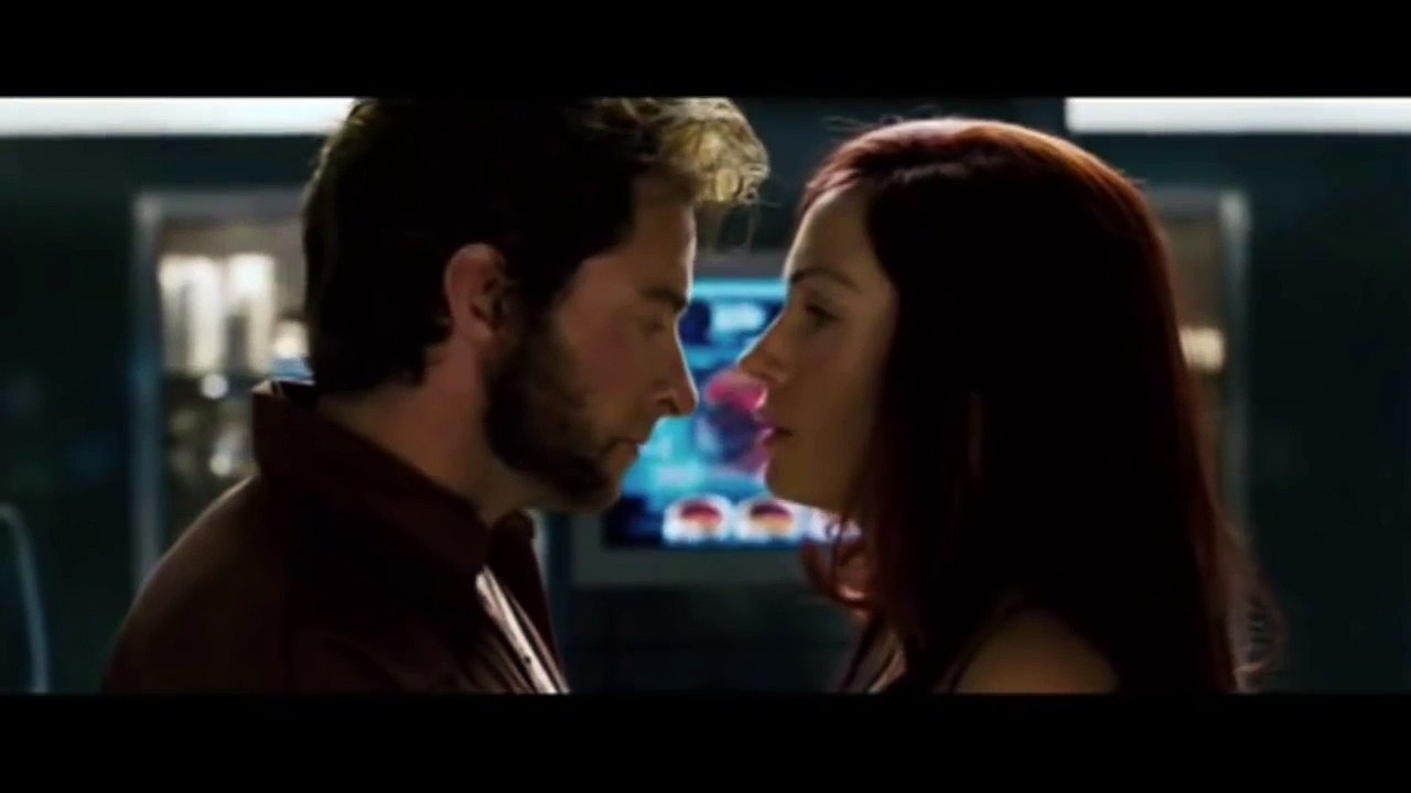 Top 10 des scènes HOT de films (50 Nuances de Grey, Ghost, Twilight etc.) Musique par Cover Garden