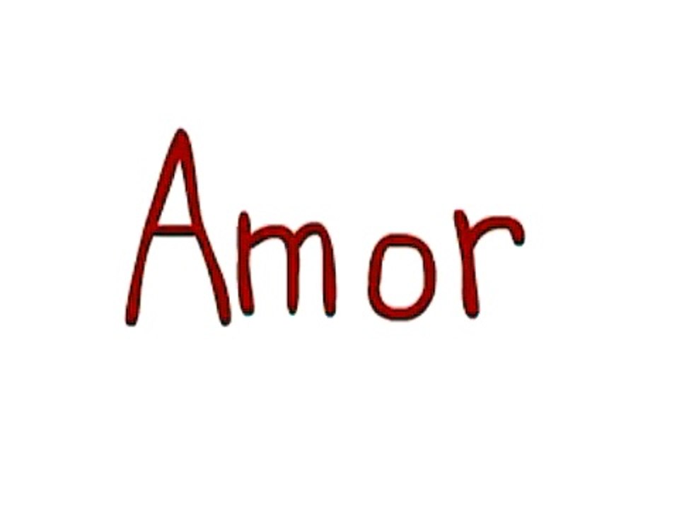 AMOR