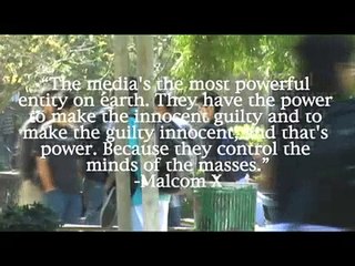 Everything You Know is a Lie:The Media's Affect on Our Lives