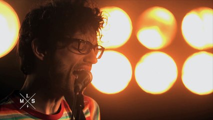 Monte le son, la quotidienne du 15 mai - Black Yaya joue "Lo & Behold" en live