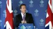 G20 Closing Conferences - David Cameron, Prime Minister of the United Kingdom