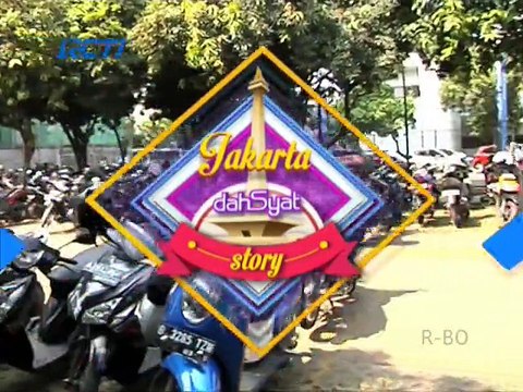 [150511]Dahsyat - Seg1