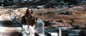 Preparing for Battle - The Hobbit: The Battle of the Five Armies