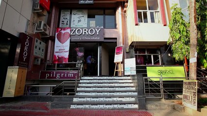 Zoroy Chocolates gift packs online