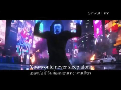 The Amazing Spider-Man 2 Gone Gone Gone (SubThai)