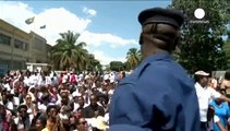 Burundi : les femmes prennent le relais de la contestation