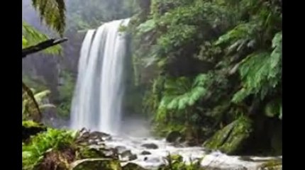 Beautiful and Awesome Nature View