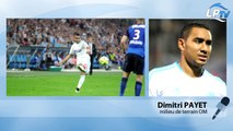 OM 2-1 Monaco : la réaction de Payet