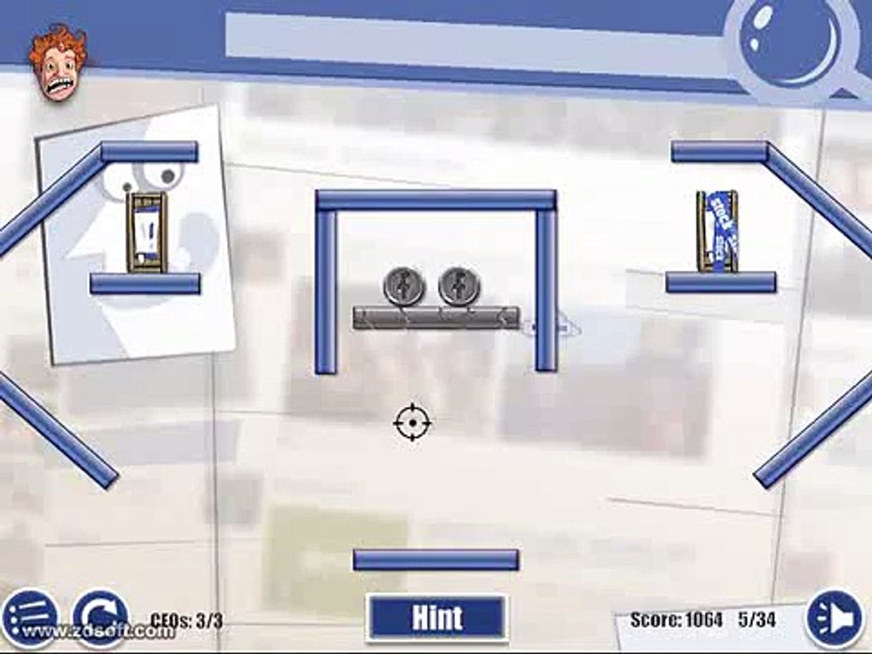 Facebookeria Players Pack level 5